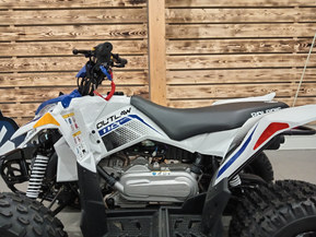 Polaris Outlaw