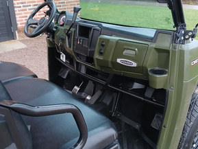 Polaris Ranger