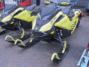Ski-Doo Backcountry