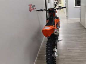 KTM 250