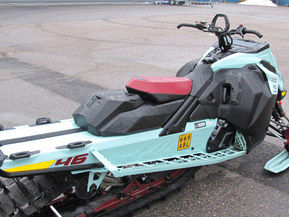 Ski-Doo Freeride
