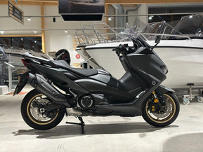 Yamaha T-Max