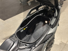 Yamaha T-Max