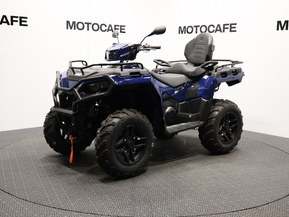 Polaris Sportsman