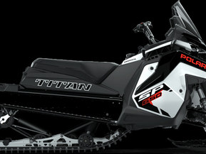 Polaris Titan