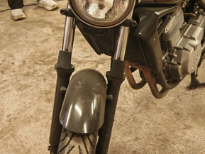 Kawasaki ER-5