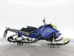 Ski-Doo Freeride
