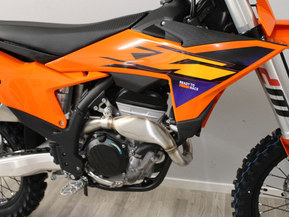 KTM 250