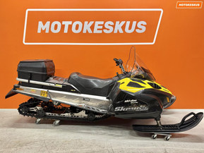 Ski-Doo Skandic