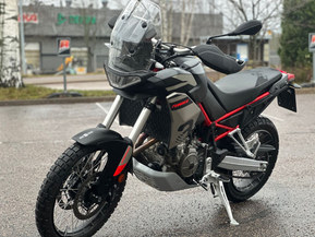 Aprilia Tuareg