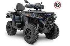 Loncin XWolf