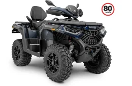 Loncin XWolf