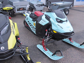 Ski-Doo Freeride