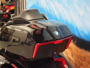 BMW K