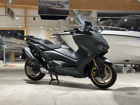 Yamaha T-Max