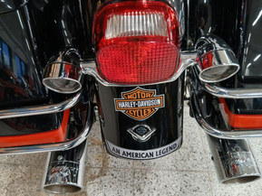 Harley-Davidson CVO