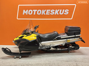 Ski-Doo Skandic
