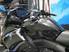 BMW K