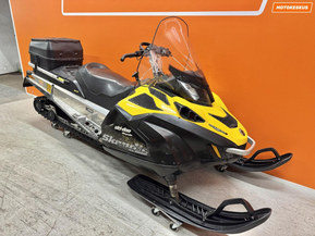 Ski-Doo Skandic