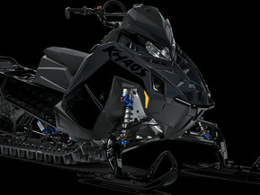 Polaris RMK
