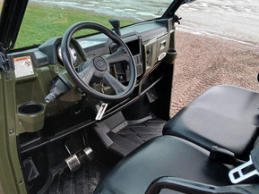 Polaris Ranger