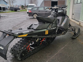 Ski-Doo Renegade