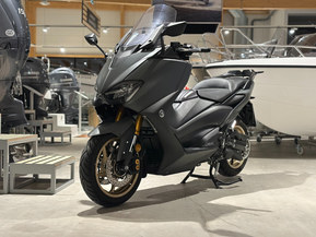 Yamaha T-Max