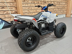 Polaris Outlaw