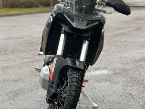 Aprilia Tuareg