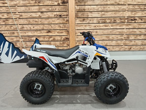 Polaris Outlaw