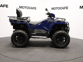 Polaris Sportsman