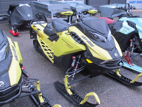 Ski-Doo Backcountry