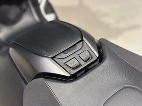 Yamaha T-Max