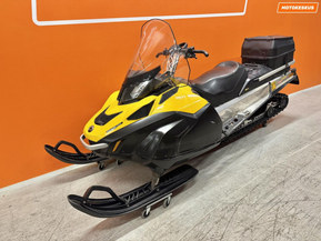 Ski-Doo Skandic