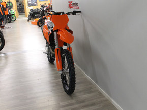 KTM 250
