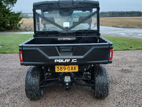 Polaris Ranger