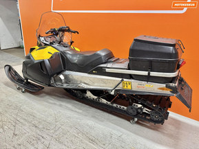 Ski-Doo Skandic