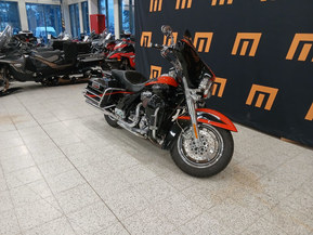 Harley-Davidson CVO