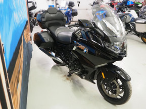 BMW K