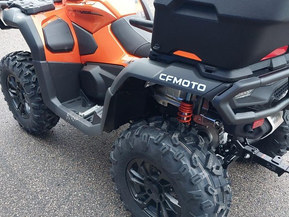 CFMOTO CFORCE
