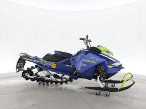Ski-Doo Freeride