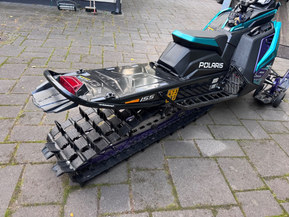 Polaris RMK