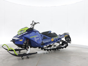 Ski-Doo Freeride