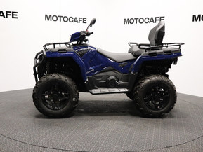 Polaris Sportsman