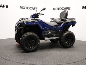 Polaris Sportsman