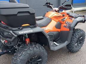 CFMOTO CFORCE