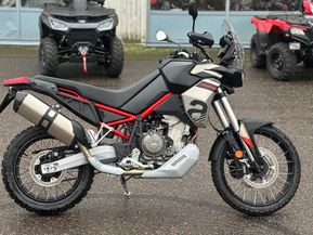 Aprilia Tuareg