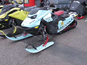Ski-Doo Freeride