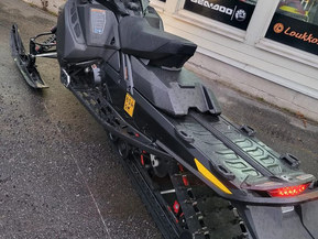 Ski-Doo Renegade