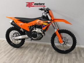 KTM 250